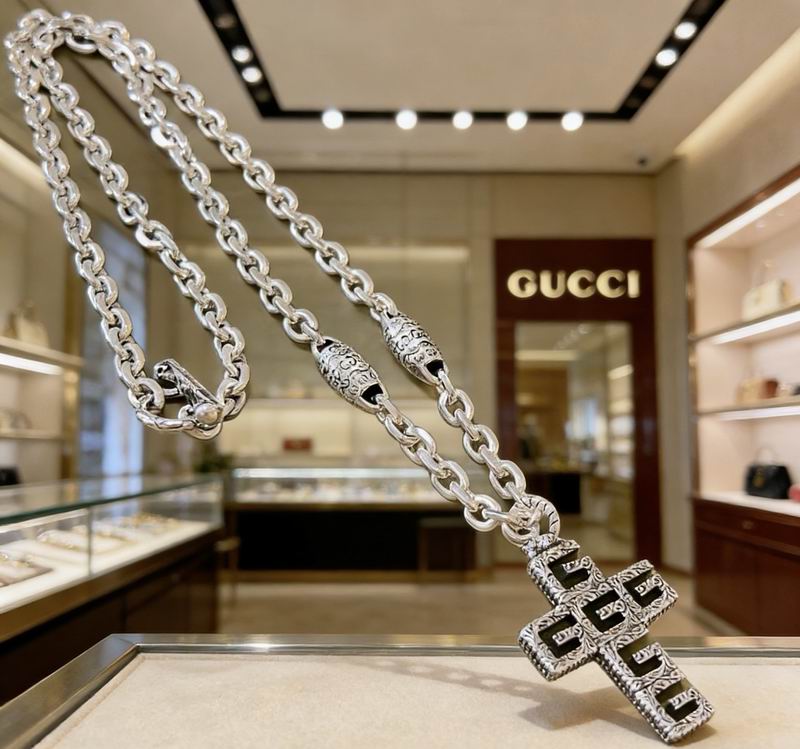 Gucci Necklace  02yxs63